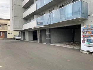 ミュンヘンスクエアⅡ番館の画像