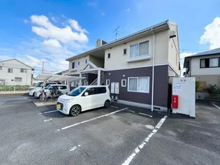 フレグランスASKA D棟の画像