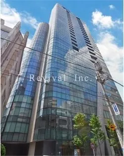 MY TOWER RESIDENCE(マイタワーレジデンス)【14階】の外観