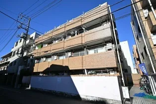 メゾン ド パピヨンの画像