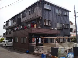 シャルム小岩の画像