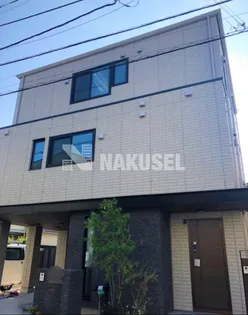 PATIO大岡山の画像