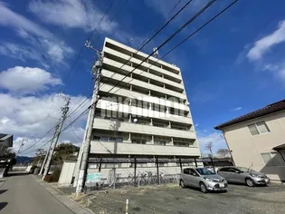 リバーサイドタワー RSTの画像