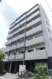 エクセルシオール押上の画像