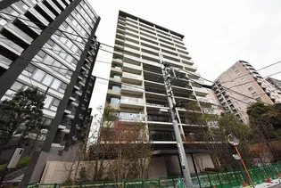 東京都千代田区一番町【マンション】の外観