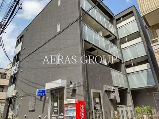 レオネクストエクセルアサヒVIの画像