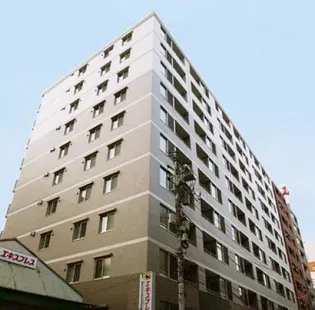 KDXレジデンス日本橋水天宮の画像