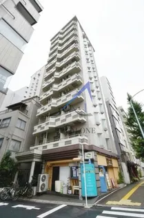 フローラル上野松が谷【2階】の外観