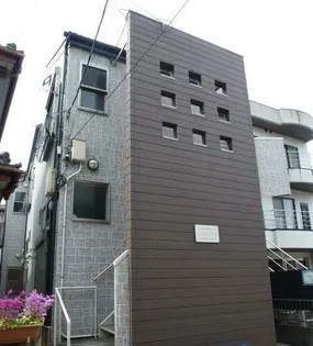 メゾンエレンデールの画像