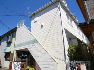 パンシオン小田急相模原NO 5の画像