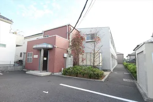 グリーンピア白岡の画像