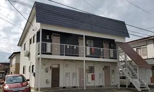 コーポ上原の画像