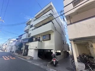 オレンジハイツの画像