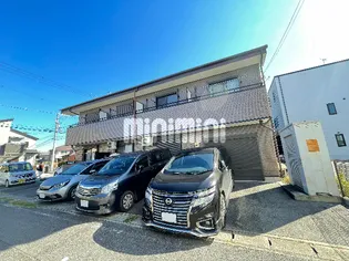 プランドール久保の画像