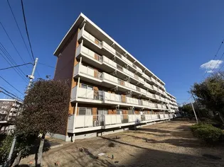 高浜北団地の画像