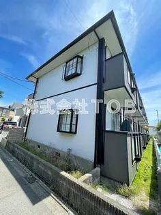 グランドール川本の画像