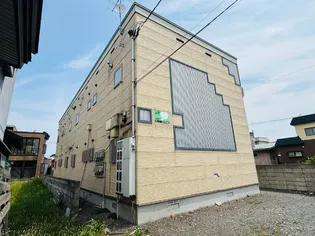 アポロック黒石の画像