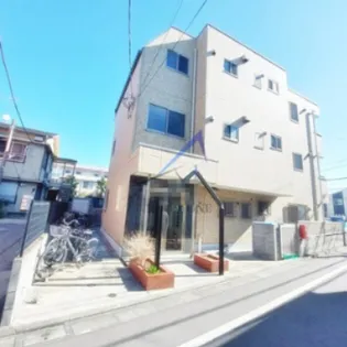 メゾン ランジュの画像