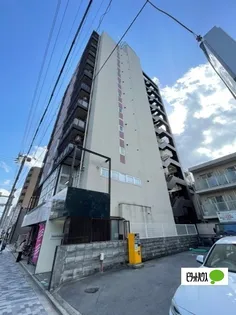 サンフローラ丸太町【7階】の外観