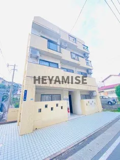 長崎県長崎市大手1【マンション】の外観