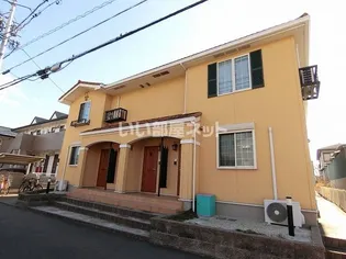 ファインコート B棟の画像