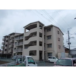 パークシティ川口PARTIの画像