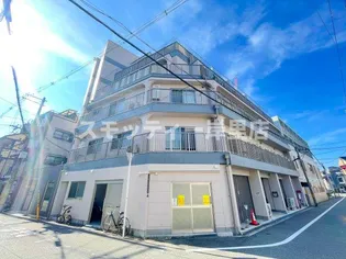 ラ ルーチェ千躰の画像