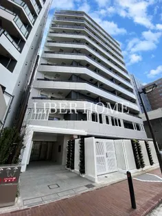 スターヒルズ関内【5階】の外観