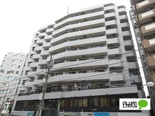 グローリア初穂千駄木の画像