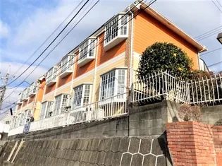 アーバンライフB【1階】の外観