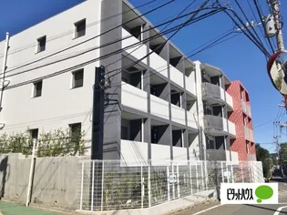 ビバリーホームズ鷺宮の画像