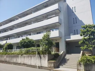 フルセイル権太坂IIの画像