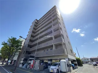 アーバングランデ本荘の画像