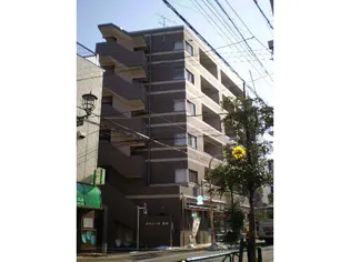 アベニール高砂の画像