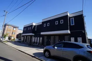 シャーメゾン ベルデュールの画像