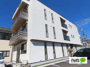 グランサンク天神の画像