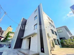 NOZOMIO PREMIER三軒茶屋の画像