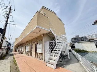 グレースアローの画像