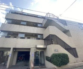 千歳船橋アムフラットの画像