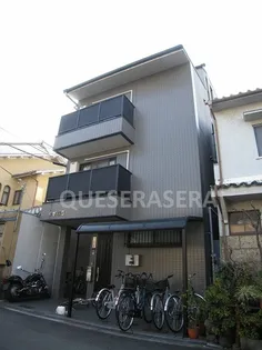 おしゃれ館公園前中宮IIの画像