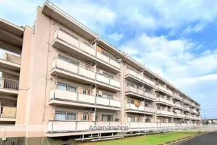 ビレッジハウス西町3号棟の画像