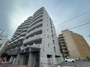 ジョイフル西川口第2の画像