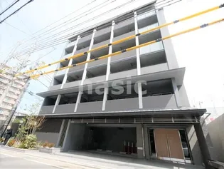 ドミールコート伏見桃山の画像