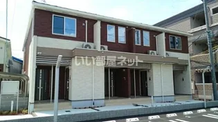 グランメゾン一ツ木IIの画像