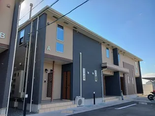 オリーブハウスBの画像