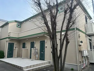 ベルデュール吉祥寺東町の画像