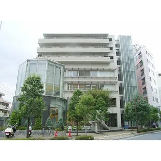 厚木アザレアビルの画像