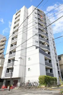 LEーLION牛込柳町の画像