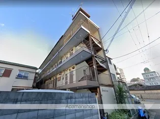 第一めぐみマンションの画像