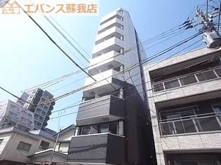 アルカンシエル新宿の画像